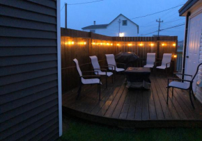 Alma’s Cape Shore Cottage! Your home away from home!